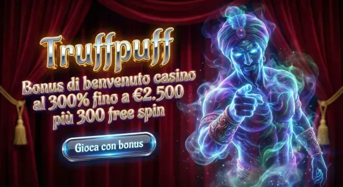 Truffpuff Casino